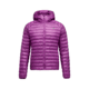 Black Diamond Deploy Down 0.5 Full Zip Hoody - Mens, Piton Purple, Medium, AP7460085022MED1