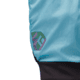 Black Diamond Deploy Wind Hood Gloves, Carbon/Glacier, Extra Small, BD8017429642XSM1