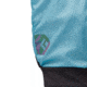 Black Diamond Deploy Wind Hood Gloves, Carbon/Glacier, Large, BD8017429642LRG1