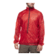 Black Diamond Deploy Wind Shell Jacket - Mens, Hyper Red, Medium, AP7470216002MED1