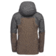 Black Diamond Deploy Wind Shell - Mens, Anthracite-Walnut, Small, AP7461809043SML1