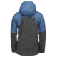 Black Diamond Deploy Wind Shell - Mens, Astral Blue-Carbon, Medium, AP7461809044MED1