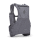 Black Diamond Distance 4 Hydration Vest Backpack, Carbon, Medium, BD6800300003MED1