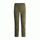 Black Diamond Dogma Climbing Pants - Men's, Burnt Olive, 38 APB0Q43300381