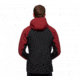 Black Diamond Element Hoody - Mens, Dark Crimson/Black, Extra Large, AP7440249162XLG1