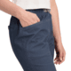 Black Diamond Ethos Pants - Womens, Charcoal, Large, AP7501560038LRG1