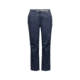 Black Diamond Ethos Pants - Womens, Charcoal, Large, AP7501560038LRG1
