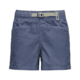 Black Diamond Ethos Shorts - Womens, Charcoal, Medium, AP7501570038MED1