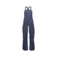 Black Diamond Factor Bibs - Womens, Charcoal, Extra Large, AP7410260038XLG1