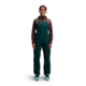 Black Diamond Factor Bibs - Womens, Deep Woods, Medium, AP7410263062MED1