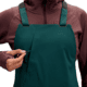 Black Diamond Factor Bibs - Womens, Deep Woods, Medium, AP7410263062MED1