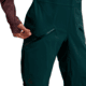 Black Diamond Factor Bibs - Womens, Deep Woods, Medium, AP7410263062MED1