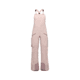 Black Diamond Factor Bibs - Women's, Pale Mauve, Medium, AP7410265019MED1