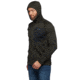 Black Diamond Factor Hoody - Mens, Cypress, Small, AP7440403021SML1