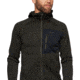 Black Diamond Factor Hoody - Mens, Cypress, Small, AP7440403021SML1