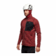 Black Diamond Factor Hoody - Mens, Red Rock/Black, Medium, AP7440409178MED1