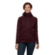 Black Diamond Factor Hoody - Womens, Bordeaux, Small, AP7440806018SML1