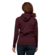 Black Diamond Factor Hoody - Womens, Bordeaux, Small, AP7440806018SML1