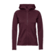 Black Diamond Factor Hoody - Womens, Bordeaux, Small, AP7440806018SML1