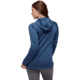 Black Diamond Factor Hoody - Womens, Ink Blue, Small, AP7440804014SML1