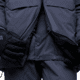Black Diamond Factor Insulated Parka - Womens, Charcoal, Medium, AP7461070038MED1