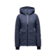 Black Diamond Factor Insulated Parka - Womens, Charcoal, Medium, AP7461070038MED1
