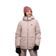 Black Diamond Factor Insulated Parka - Womens, Pale Mauve, Small, AP7461075019SML1