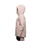 Black Diamond Factor Insulated Parka - Womens, Pale Mauve, Small, AP7461075019SML1