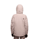 Black Diamond Factor Insulated Parka - Womens, Pale Mauve, Small, AP7461075019SML1