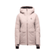 Black Diamond Factor Insulated Parka - Women's, Pale Mauve, Small, AP7461075019SML1