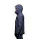 Black Diamond Factor Shell - Womens, Charcoal, Large, AP7461080038LRG1