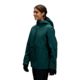 Black Diamond Factor Shell - Womens, Deep Woods, Large, AP7461083062LRG1