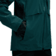 Black Diamond Factor Shell - Womens, Deep Woods, Large, AP7461083062LRG1