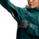 Black Diamond Factor Shell - Womens, Deep Woods, Large, AP7461083062LRG1