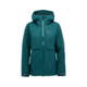 Black Diamond Factor Shell - Womens, Deep Woods, Large, AP7461083062LRG1