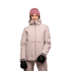 Black Diamond Factor Shell - Womens, Pale Mauve, Large, AP7461085019LRG1