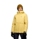 Black Diamond Factor Shell - Womens, Soft Ochre, Large, AP7461087024LRG1
