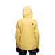 Black Diamond Factor Shell - Womens, Soft Ochre, Large, AP7461087024LRG1