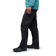 Black Diamond Fineline Stretch Full Zip Pants - Mens, Black, Medium/Long, AP7410440002MED1