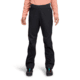 Black Diamond Fineline Stretch Full Zip Pants - Womens, Black, Small, AP7420140002SML1