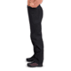 Black Diamond Fineline Stretch Full Zip Pants - Womens, Black, Small, AP7420140002SML1