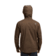 Black Diamond Fineline Stretch Shell - Mens, Basalt, Extra Large, AP7450382025XLG1