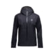 Black Diamond Fineline Stretch Shell - Men's, Black, Small, AP7450380002SML1