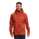 Black Diamond Fineline Stretch Shell - Mens, Burnt Sienna, Medium, AP7450386044MED1