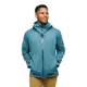 Black Diamond Fineline Stretch Shell - Mens, Creek Blue, Extra Large, AP7450384064XLG1