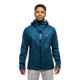Black Diamond Fineline Stretch Shell - Mens, Indigo, Medium, AP7450384013MED1