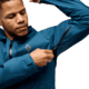Black Diamond Fineline Stretch Shell - Mens, Indigo, Medium, AP7450384013MED1