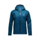 Black Diamond Fineline Stretch Shell - Men's, Indigo, Medium, AP7450384013MED1