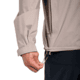 Black Diamond Fineline Stretch Shell - Mens, Moonstone, Medium, AP7450382018MED1