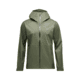 Black Diamond Fineline Stretch Shell - Mens, Tundra, Medium, AP7450383010MED1